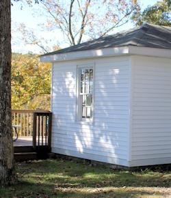 Kentucky Lake Cabins/Cottages