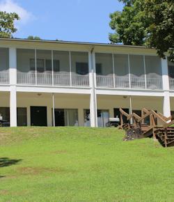 Kentucky Lake Condos